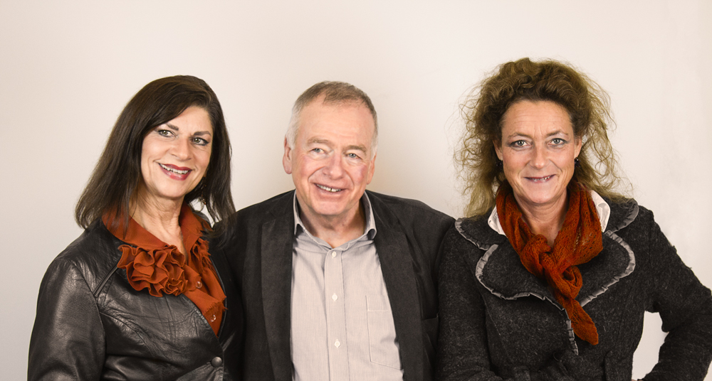 Massong-Partner-Unternehmensberatung Massong & Partner Team